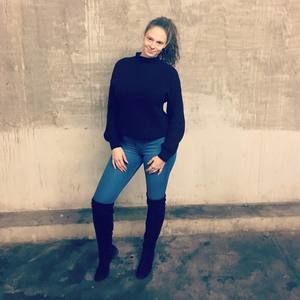Meet your Posher, Hannah